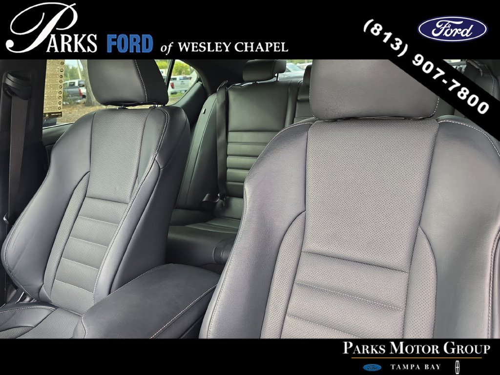 Used 2021 Lexus IS 350 F Sport w/ Accessory Package RWD image 20