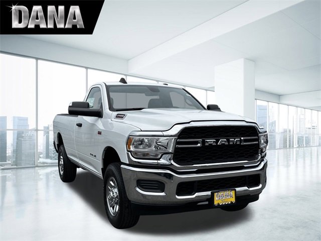 Used 2022 RAM 2500 Tradesman image 1