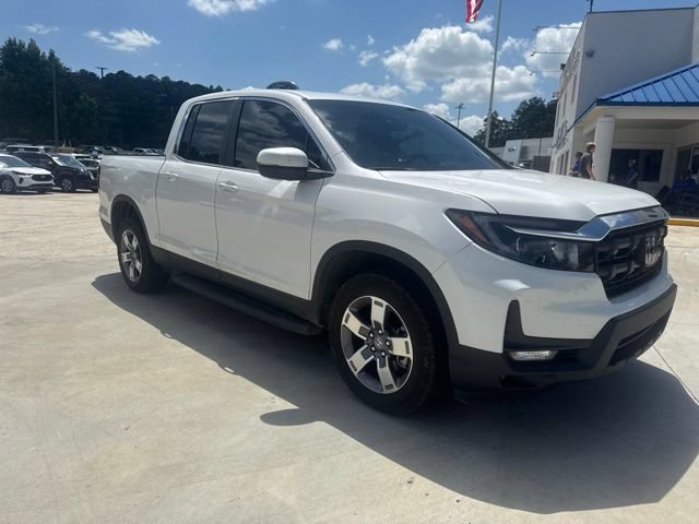 Used 2026 Honda Ridgeline RTL image 9