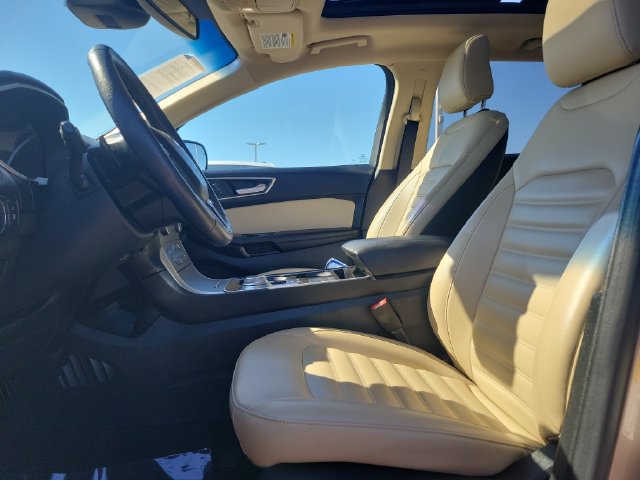 Certified 2020 Ford Edge SEL w/ Convenience Package AWD/4WD image 22
