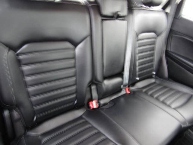 Certified 2024 Ford Edge SEL w/ Convenience Package AWD/4WD image 10