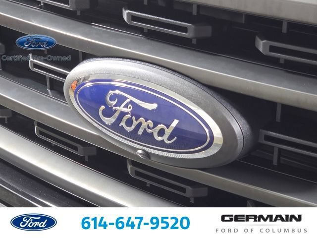 Certified 2023 Ford F150 XLT w/ Equipment Group 302A High AWD/4WD image 13