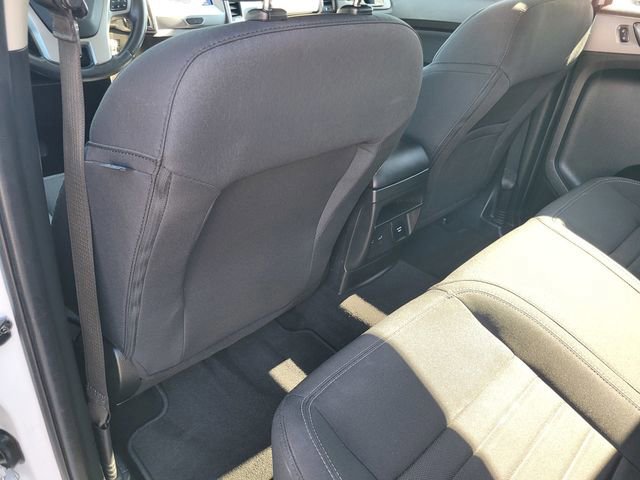 Certified 2022 Ford Ranger XLT w/ Equipment Group 302A High image 12
