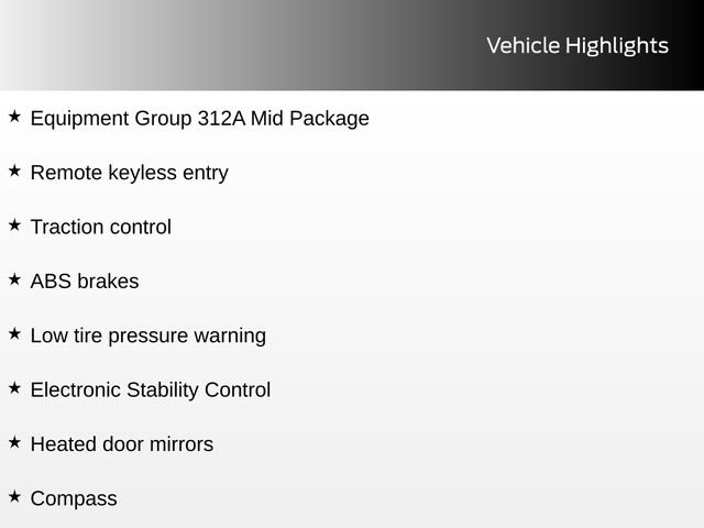 Certified 2023 Ford Bronco Outer Banks AWD/4WD image 9
