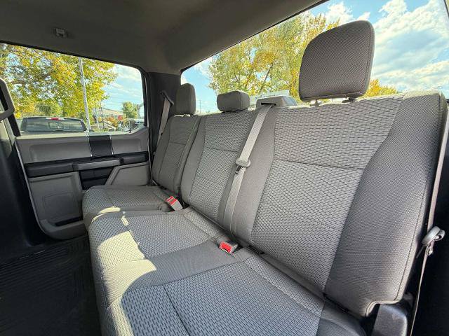 Certified 2019 Ford F250 XLT AWD/4WD image 22