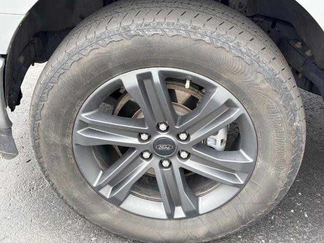 Certified 2023 Ford F150 Lariat w/ Equipment Group 502A High AWD/4WD image 13