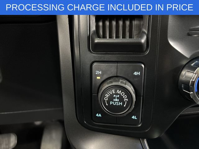 Certified 2025 Ford F150 Lariat AWD/4WD image 25