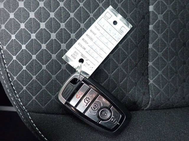 Certified 2025 Ford Escape Active w/ Tech Pack #1 AWD/4WD image 31