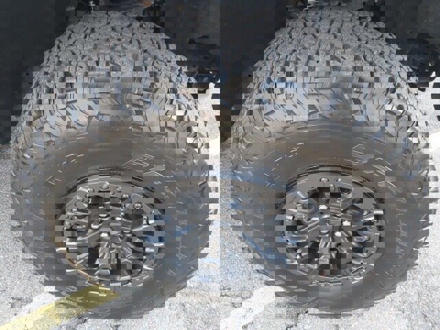 Certified 2023 Ford Bronco Raptor image 11