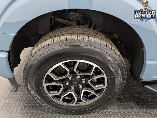 Certified 2023 Ford F150 XLT w/ Equipment Group 302A High AWD/4WD image 7