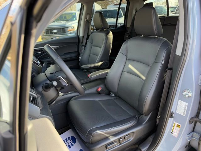 Used 2023 Honda Ridgeline RTL image 12