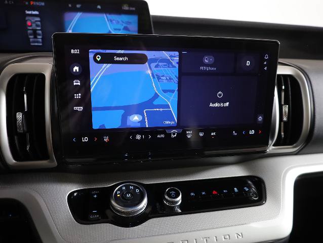 Certified 2025 Ford Expedition Active AWD/4WD image 20
