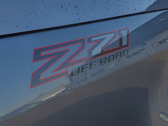 Used 2022 Chevrolet Colorado Z71 image 28