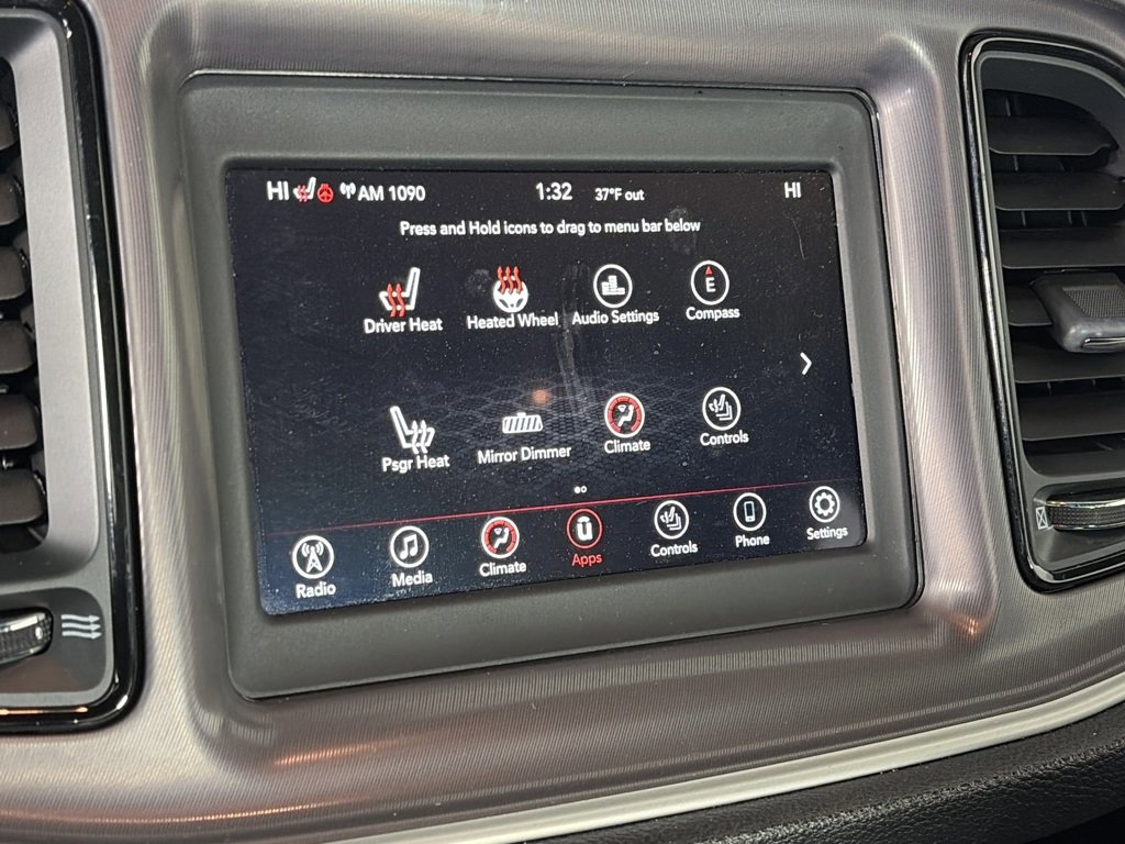 Used 2022 Dodge Challenger GT w/ Blacktop Package image 18