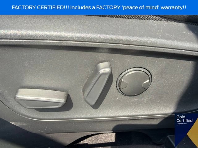 Certified 2023 Ford Escape ST-Line Elite w/ Premium Technology Package AWD/4WD image 29