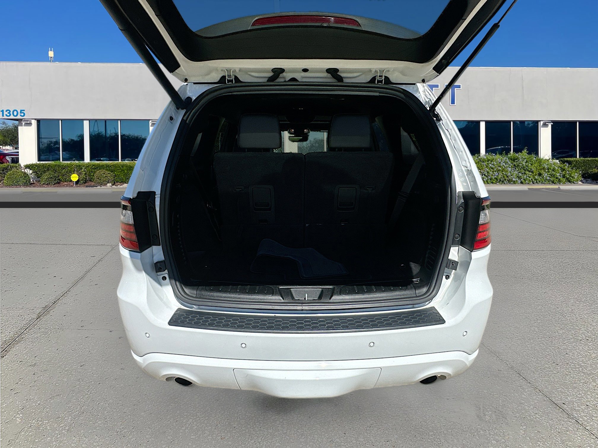 Used 2024 Dodge Durango R/T image 28