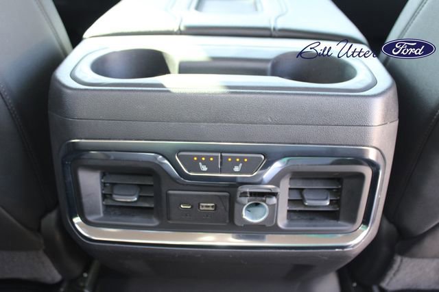 Used 2021 GMC Sierra 1500 SLT image 16