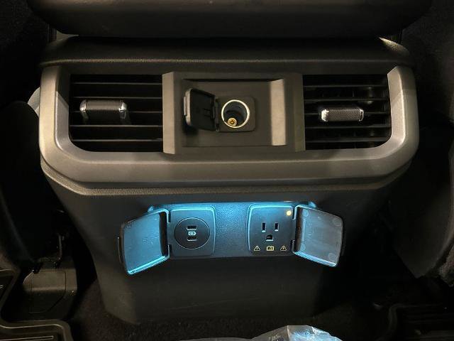 Certified 2025 Ford F150 XLT w/ Equipment Group 302A MID AWD/4WD image 33