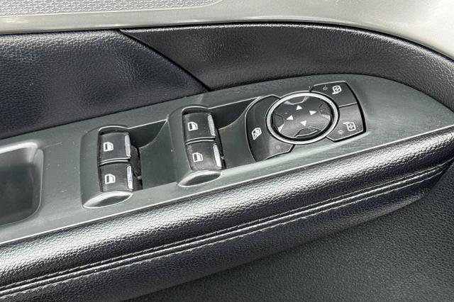 Certified 2017 Ford Explorer XLT AWD/4WD image 13