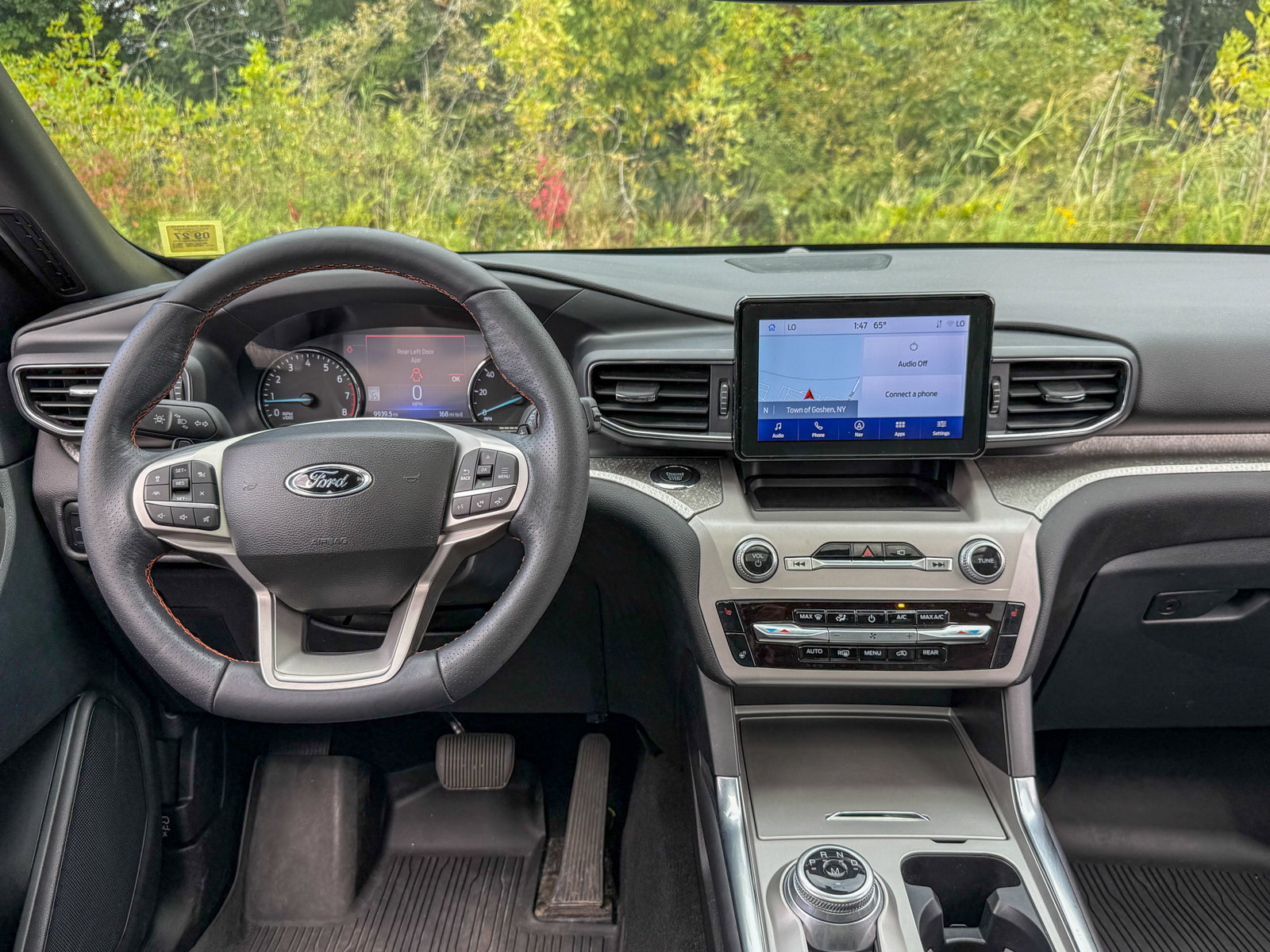 Certified 2023 Ford Explorer Timberline w/ Timberline Technology Package AWD/4WD image 23