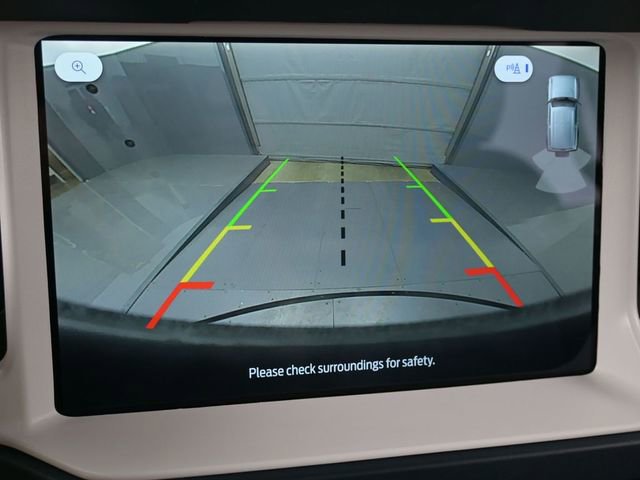 Certified 2025 Ford Bronco Heritage Edition image 18