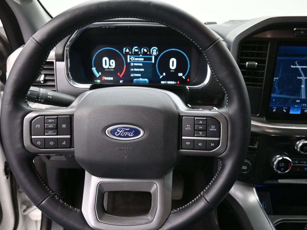 Certified 2021 Ford F150 Lariat image 28