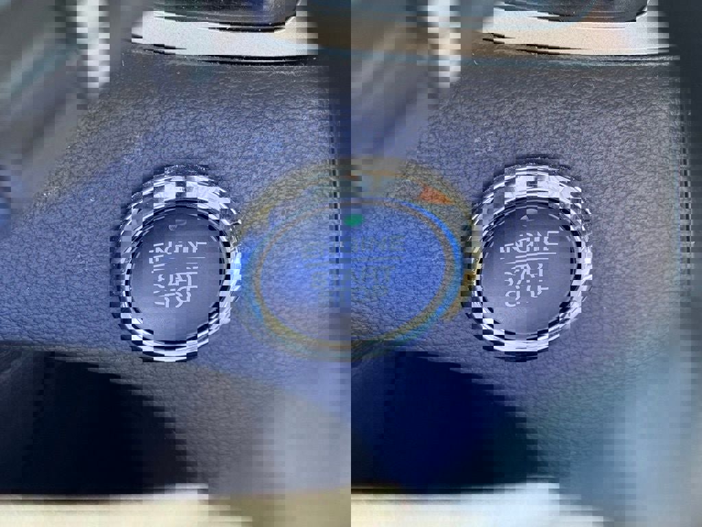 Certified 2023 Ford Edge SEL image 33