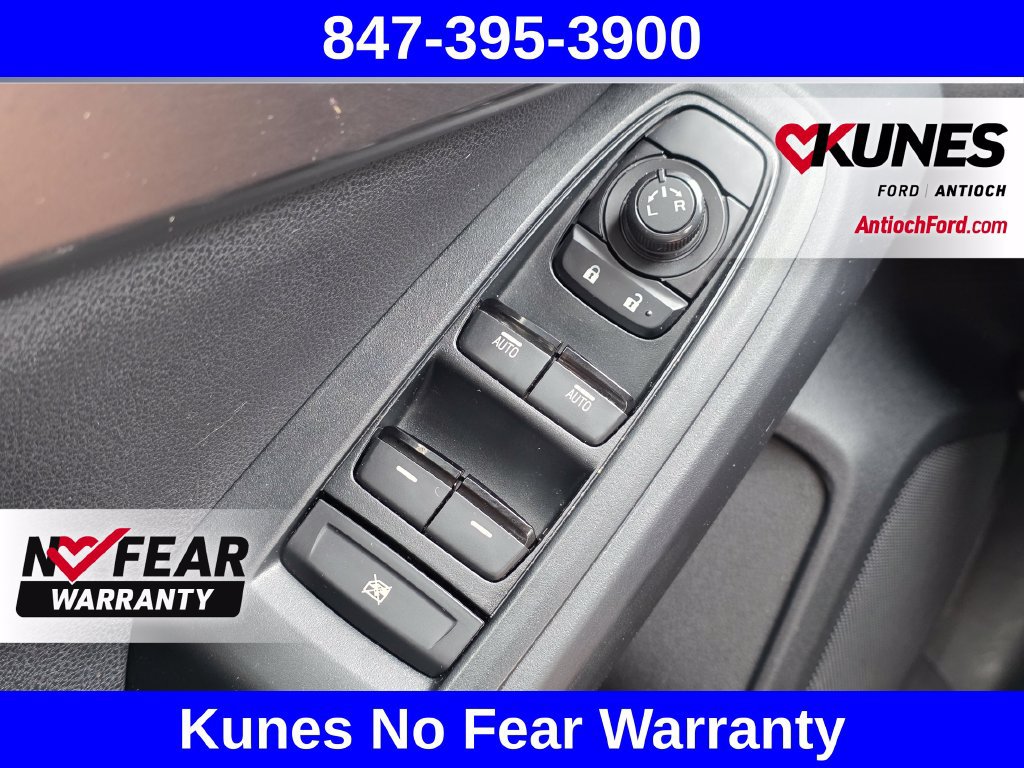 Used 2024 Subaru Impreza 2.0i Sport AWD/4WD image 36