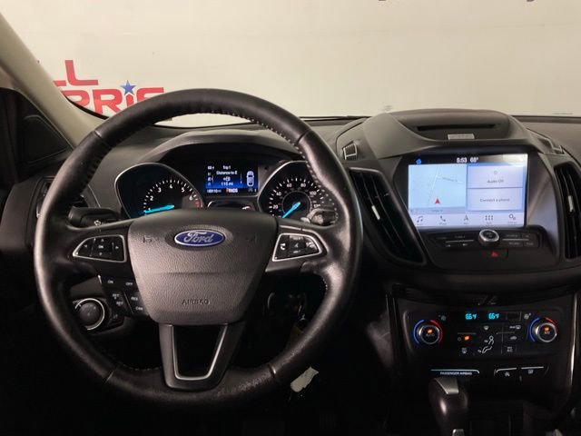 Certified 2017 Ford Escape SE w/ Equipment Group 201A image 17