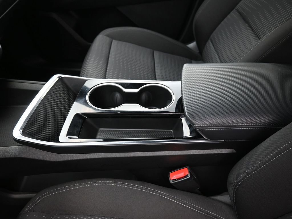 Used 2025 Chevrolet Equinox LT image 20