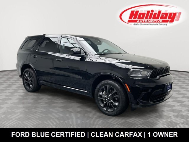 Used 2026 Dodge Durango GT AWD/4WD image 1