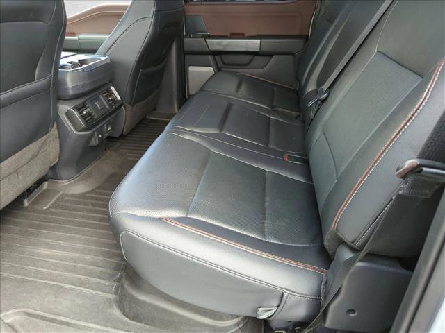Certified 2022 Ford F150 Lariat image 18