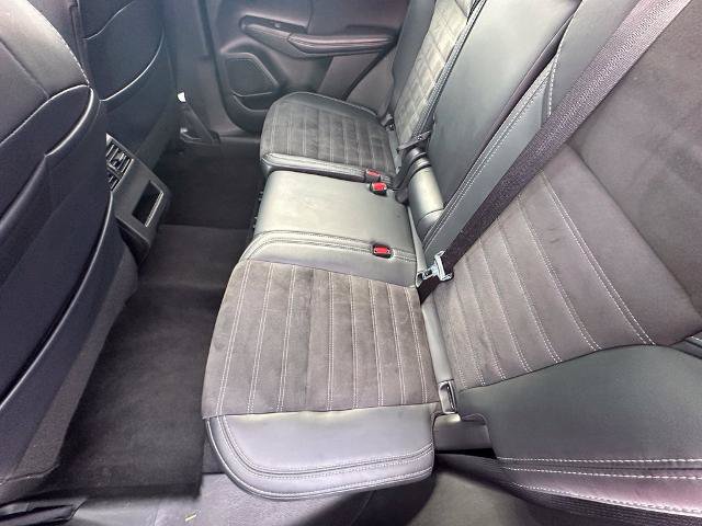 Used 2024 Mitsubishi Outlander SE AWD/4WD image 18