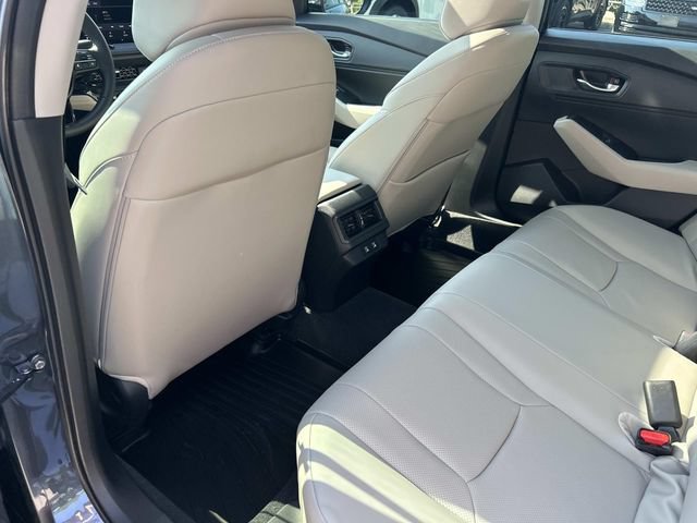 Used 2026 Honda Accord EX-L image 18