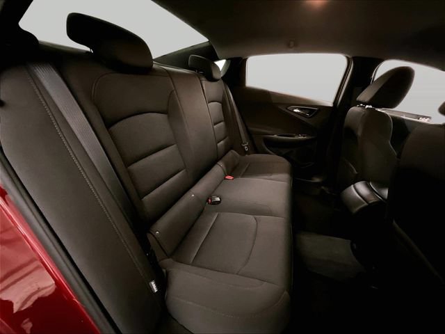 Used 2019 Chevrolet Malibu RS FWD image 26