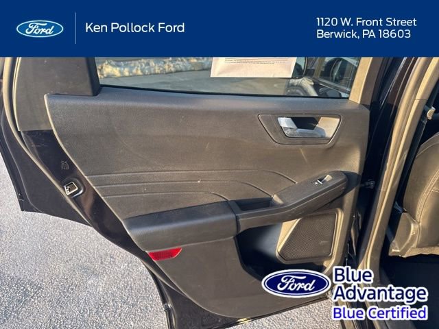 Certified 2025 Ford Escape ST-Line Select image 36