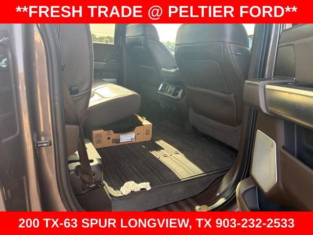 Certified 2021 Ford F150 King Ranch w/ Equipment Group 601A High AWD/4WD image 24