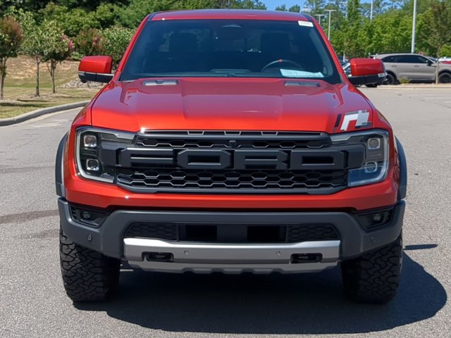 Certified 2024 Ford Ranger Raptor AWD/4WD image 9