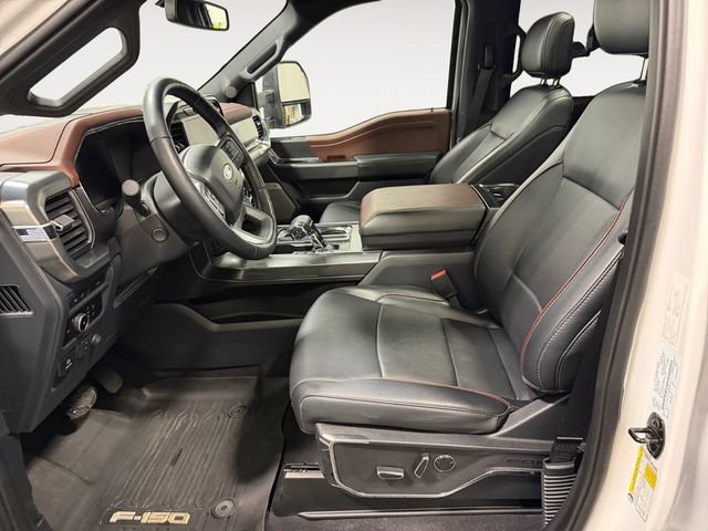 Certified 2023 Ford F150 Lariat AWD/4WD image 11