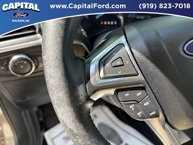 Certified 2021 Ford Edge SEL w/ Convenience Package FWD image 22
