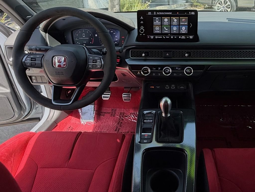 Used 2025 Honda Civic Type R image 33