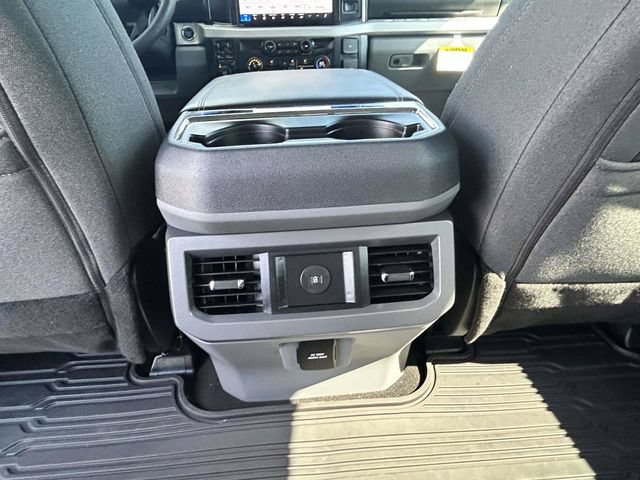 Certified 2026 Ford F350 XLT w/ XLT Premium Package AWD/4WD image 28