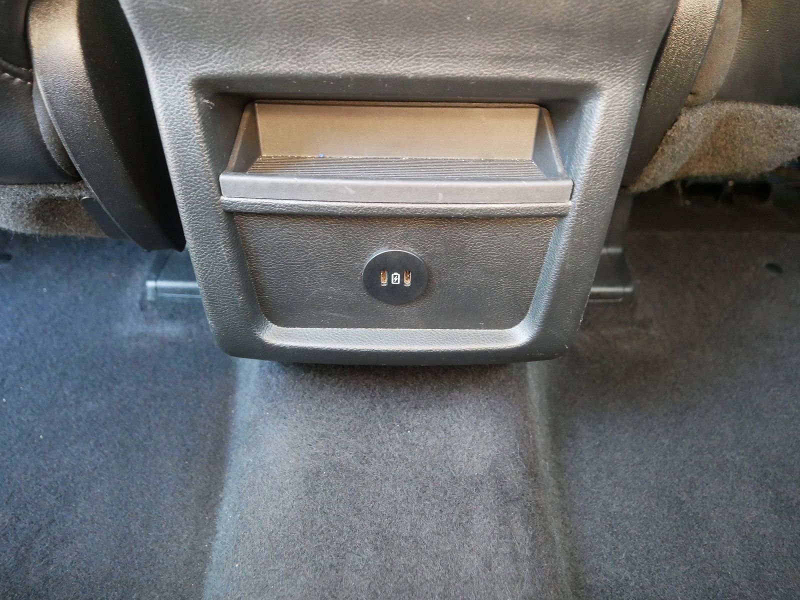 Certified 2023 Ford Edge SEL image 21