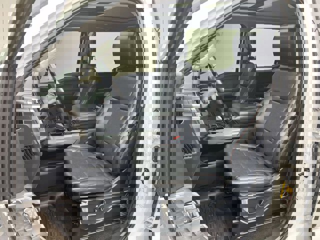 Certified 2021 Ford F150 Lariat w/ Equipment Group 502A High image 12