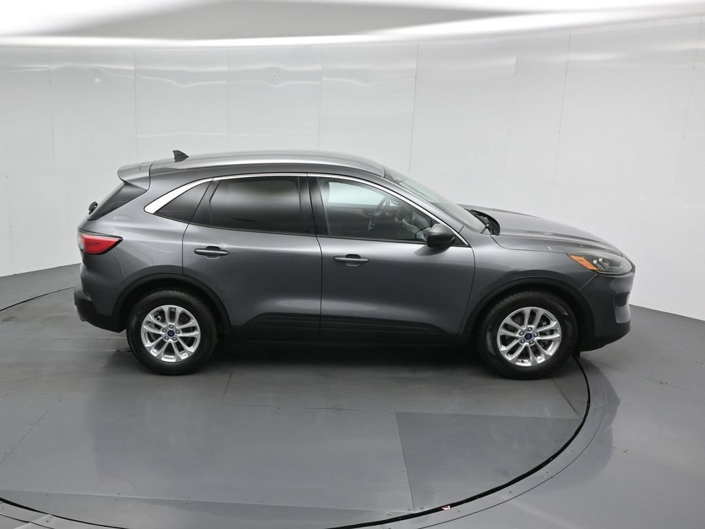 Certified 2022 Ford Escape SE w/ Convenience Package FWD image 39