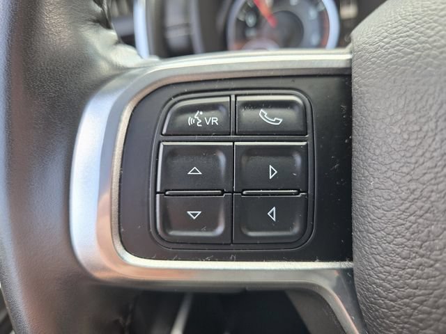 Used 2022 RAM 2500 Laramie w/ Night Edition AWD/4WD image 30
