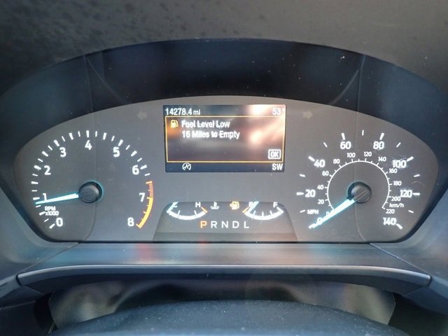 Certified 2022 Ford Escape SE w/ SE Sport Appearance Package image 29