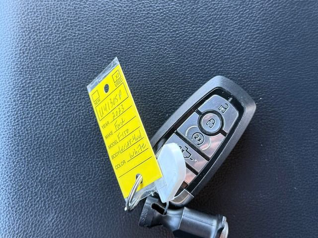 Certified 2023 Ford F150 Lariat w/ Equipment Group 502A High image 15