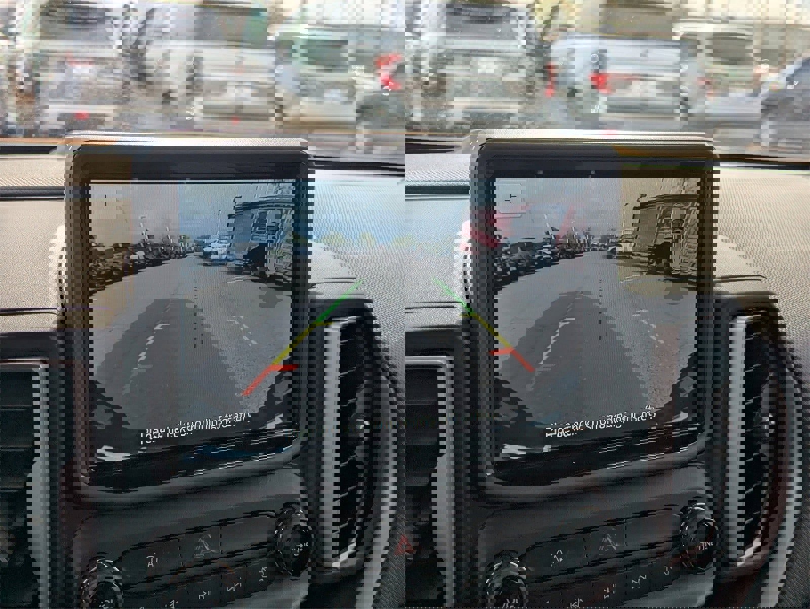 Certified 2022 Ford Bronco Sport Big Bend w/ Convenience Package image 29