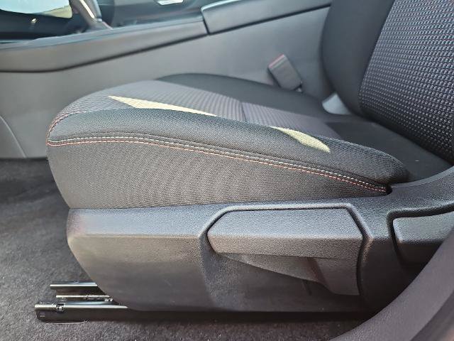 Used 2026 Nissan Sentra SR w/ SR All Weather Package FWD image 27